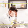 هجوم ناگهانی افکار